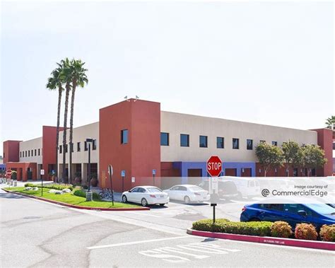 kaiser permanente los angeles locations